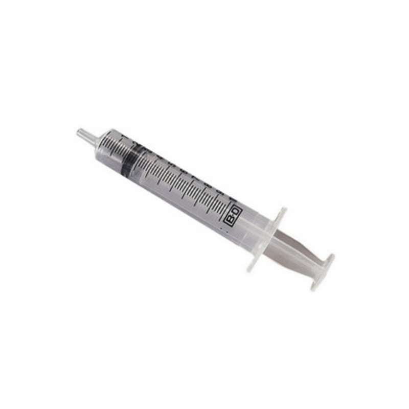THOS Syringe non-sterile 5cc 1400/CA